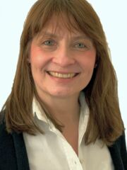 Monika Weinert